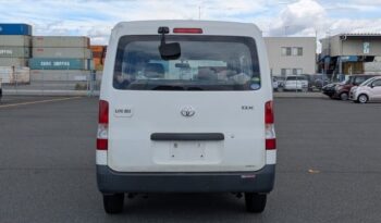2016 Toyota Townace full