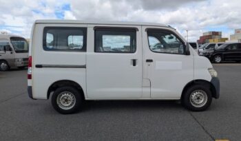 2016 Toyota Townace full