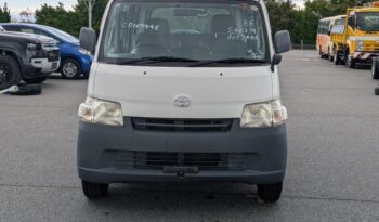 2016 Toyota Townace full