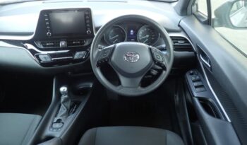 2021 Toyota C-HR Hybrid full