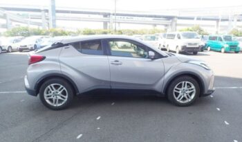 2021 Toyota C-HR Hybrid full