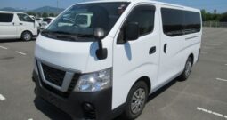 2022 Nissan Caravan NV350 DX