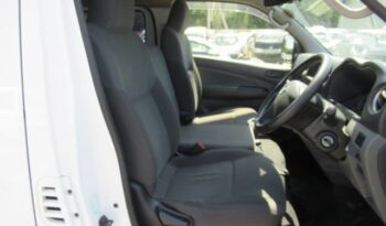 2022 Nissan Caravan NV350 DX full
