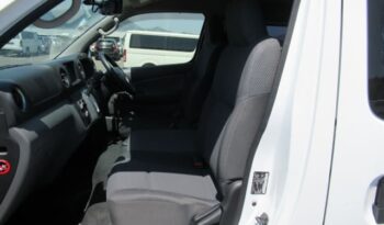 2022 Nissan Caravan NV350 DX full
