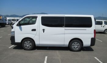 2022 Nissan Caravan NV350 DX full
