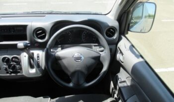 2022 Nissan Caravan NV350 DX full