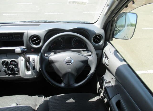 2022 Nissan Caravan NV350 DX full