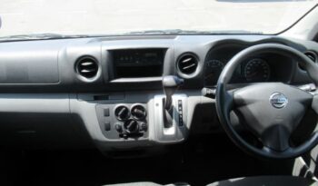 2022 Nissan Caravan NV350 DX full