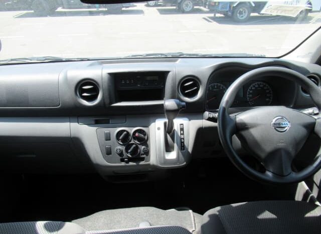 2022 Nissan Caravan NV350 DX full