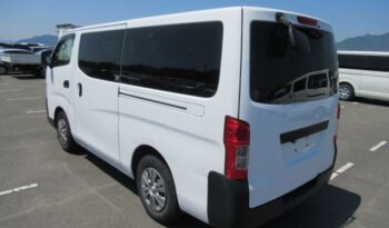 2022 Nissan Caravan NV350 DX full