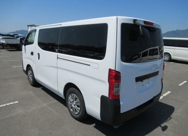 2022 Nissan Caravan NV350 DX full