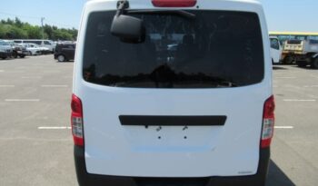 2022 Nissan Caravan NV350 DX full