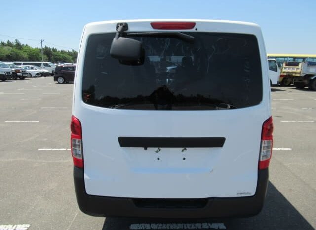 2022 Nissan Caravan NV350 DX full