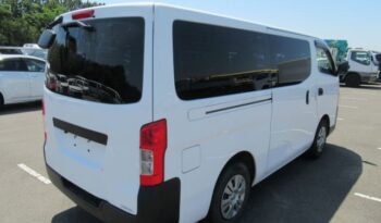 2022 Nissan Caravan NV350 DX full