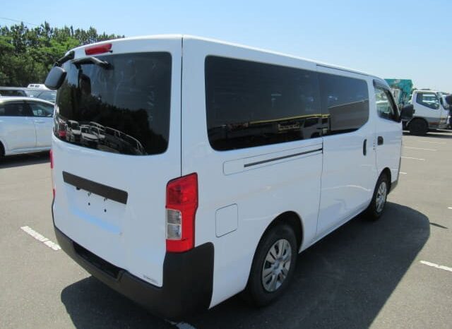 2022 Nissan Caravan NV350 DX full