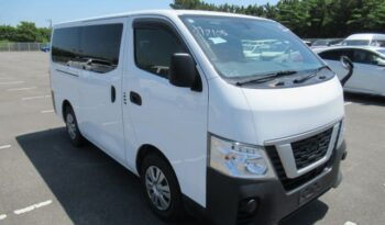 2022 Nissan Caravan NV350 DX full