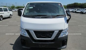 2022 Nissan Caravan NV350 DX full