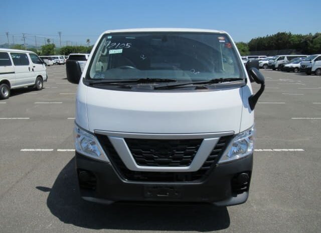 2022 Nissan Caravan NV350 DX full