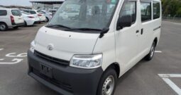 2021 Toyota Townace DX
