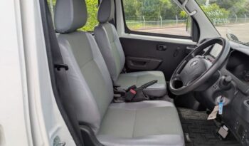 2021 Toyota Townace DX full
