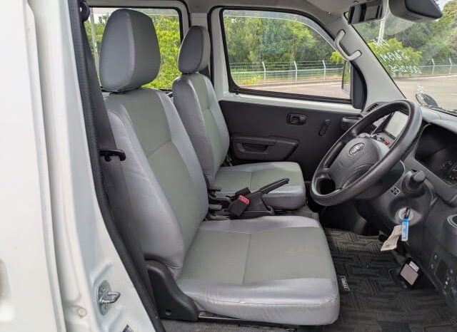 2021 Toyota Townace DX full