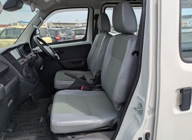 2021 Toyota Townace DX full