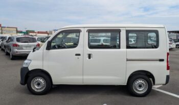 2021 Toyota Townace DX full
