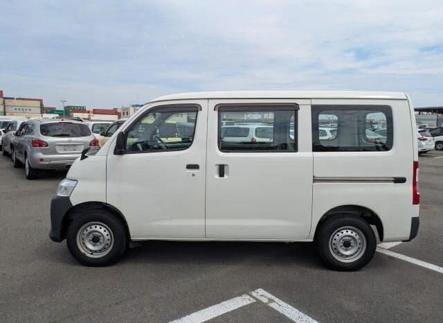 2021 Toyota Townace DX full