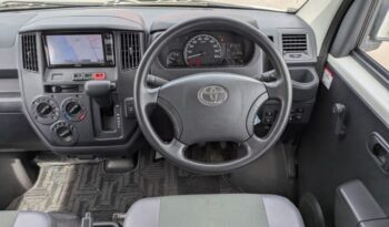 2021 Toyota Townace DX full
