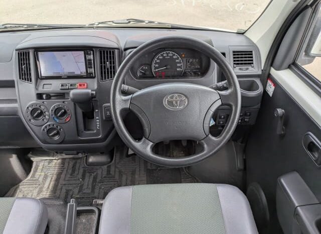 2021 Toyota Townace DX full