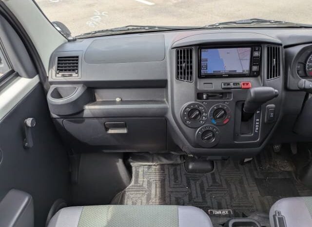 2021 Toyota Townace DX full
