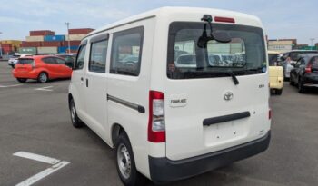 2021 Toyota Townace DX full