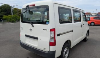 2021 Toyota Townace DX full