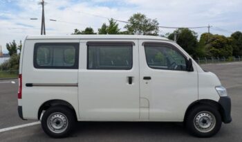 2021 Toyota Townace DX full
