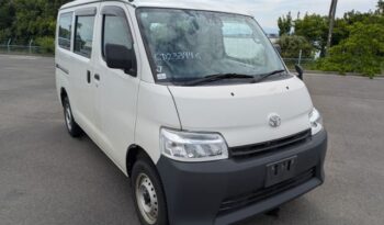 2021 Toyota Townace DX full