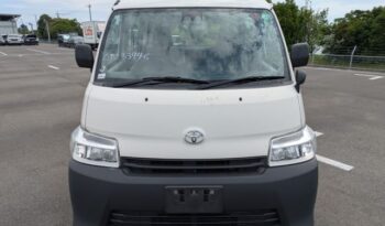 2021 Toyota Townace DX full