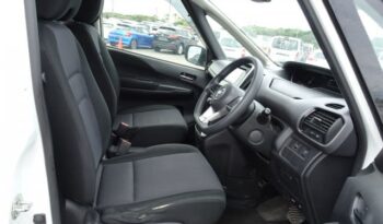2022 Nissan Serena Hybrid full
