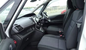 2022 Nissan Serena Hybrid full