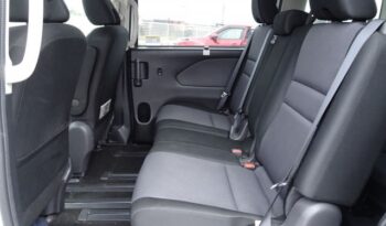 2022 Nissan Serena Hybrid full