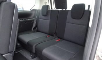 2022 Nissan Serena Hybrid full