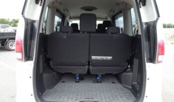 2022 Nissan Serena Hybrid full