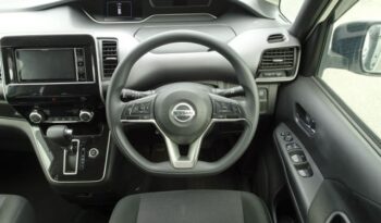 2022 Nissan Serena Hybrid full