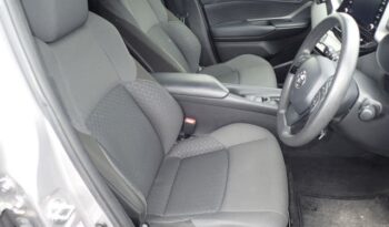 2021 Toyota C-HR Hybrid full