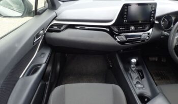 2021 Toyota C-HR Hybrid full