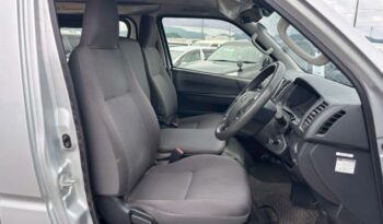 2020 Toyota Regiusace DX full