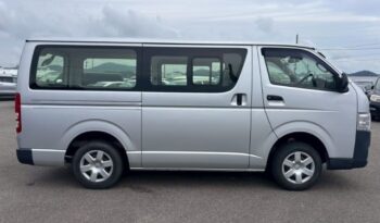 2020 Toyota Regiusace DX full