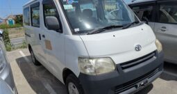 2016 Toyota Townace DX