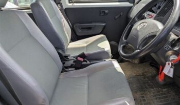 2016 Toyota Townace DX full