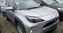 2022 Toyota Yaris Cross Star Hybrid