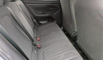 2022 Toyota Yaris Cross Star Hybrid full